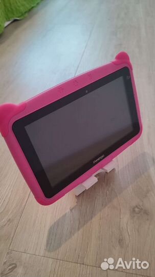 Планшет детский prestigio