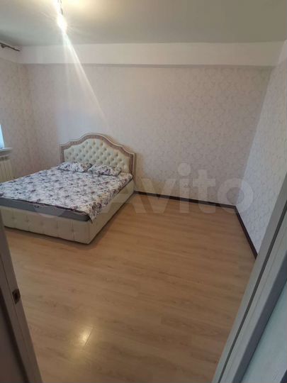 1-к. квартира, 45 м², 5/5 эт.