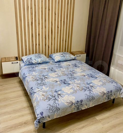 Квартира-студия, 28 м², 2/18 эт.