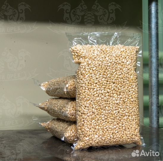 Кедровый орех (Москва)