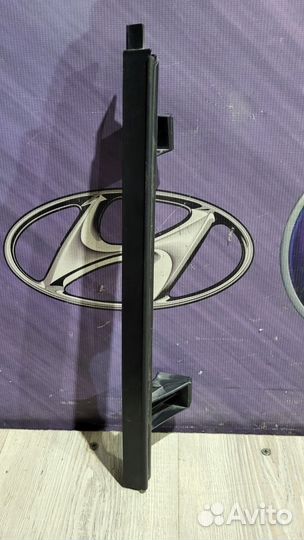 Направляющая стекла Hyundai IX35 Прав
