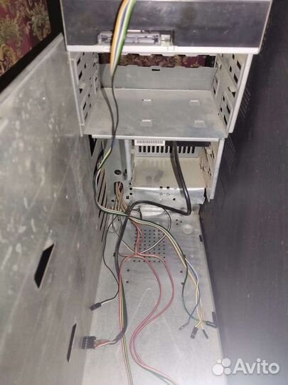 Корпус для пк