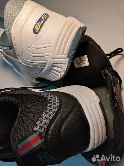 Ортопедические кроссовки Orthofeet 32.5-33см