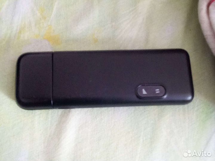 4g модем