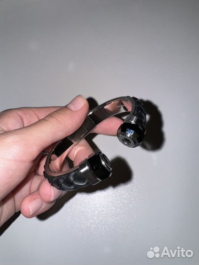 Swarovski браслет мужской