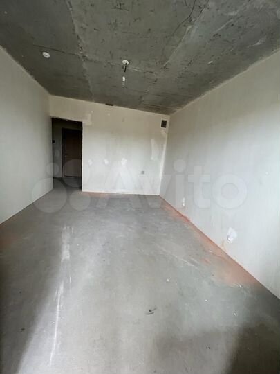 Квартира-студия, 27,6 м², 2/19 эт.