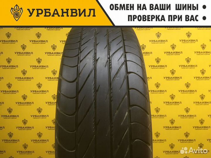 Dunlop Digi-Tyre Eco EC 201 215/65 R15 96T