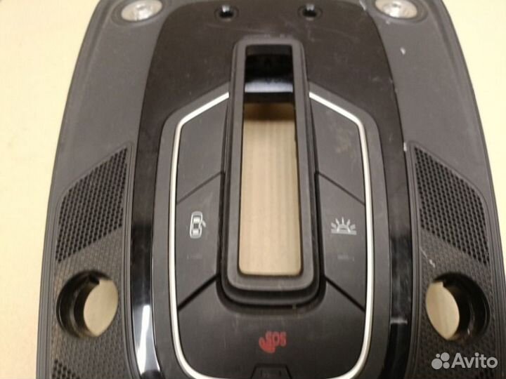 Плафон салонный Audi Q8 4MN 2020