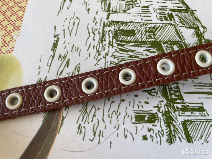 Ошейник 36 см