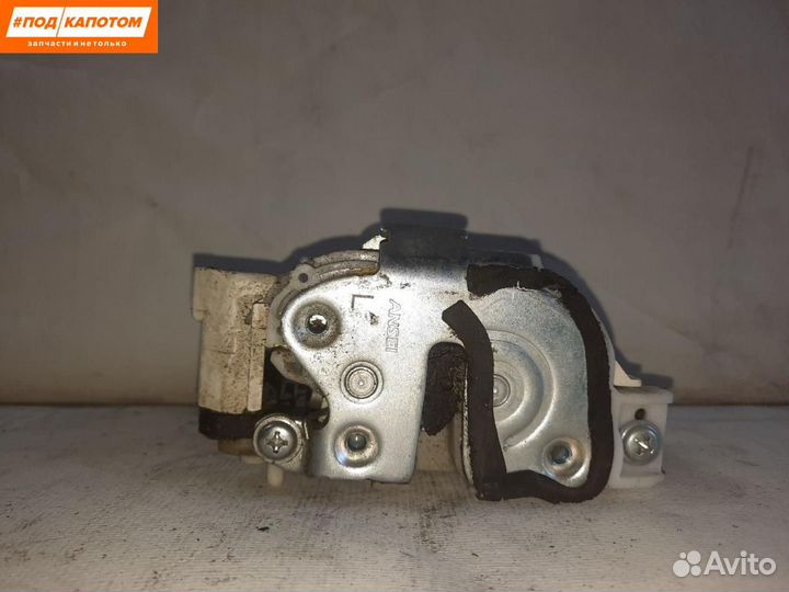 Замок двери задней левой Mitsubishi Lancer 10 2009