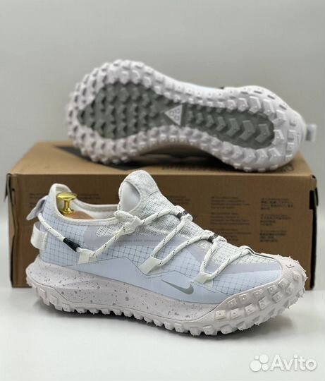 Кроссовки Nike acg Mountain Fly Gtx SE