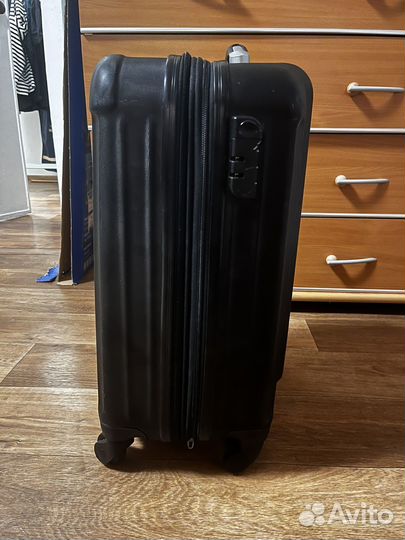 Чемодан Samsonite s expandable