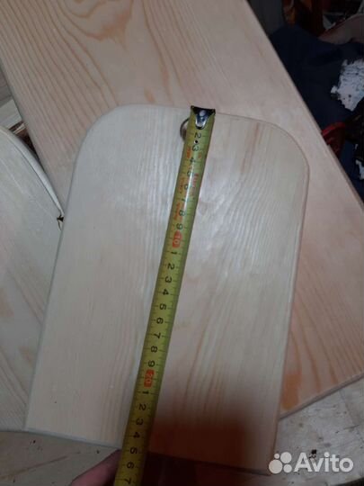 Доска разделочная