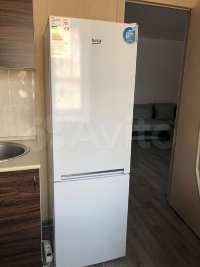 2-к. квартира, 60 м², 2/5 эт.