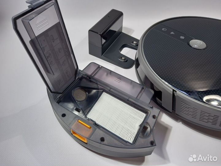 81455 Робот-пылесос liectroux C30B