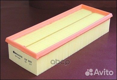 Фильтр воздушный Skoda Octavia II 04, Yeti 09