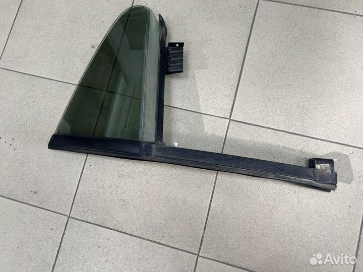 Стекло двери Volkswagen Passat CC пассат сс