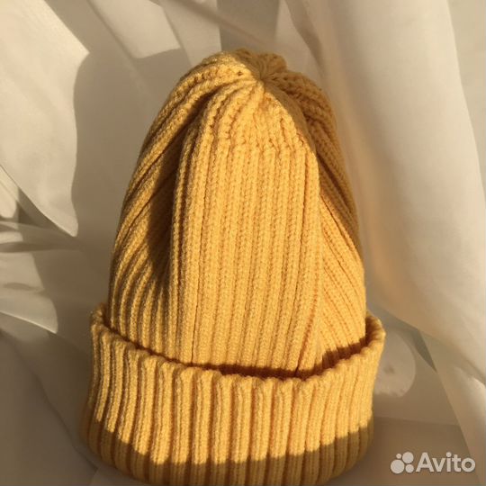 Шапка/шапка детская вязаная/шапка бини