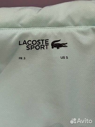 Спортивный костюм мужской Lacoste оригинал