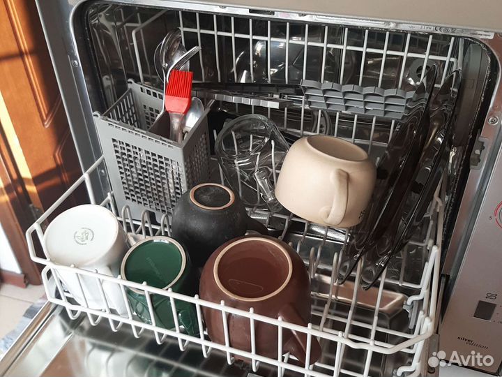 Посудомоечная машина Bosch SKT 5108