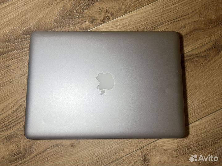 MacBook Pro 13 2012 8/256Gb