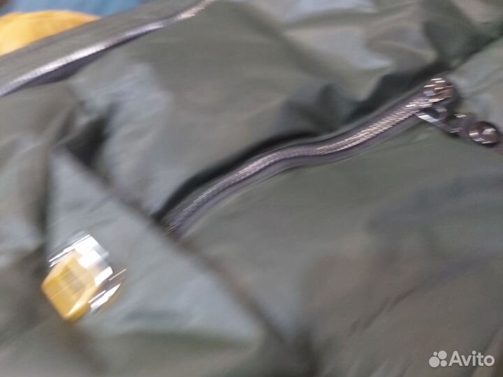 Пуховик женский 50 52 размер. Торг