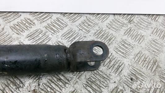 Амортизатор задней балки hyundai I30 GD (SMA02LX01