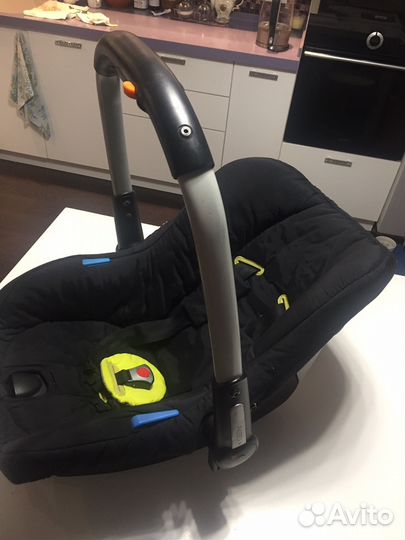 Автолюлька