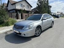 Nissan Teana 3.5 CVT, 2011, 299 000 км, с пробегом, цена 1 030 000 руб.