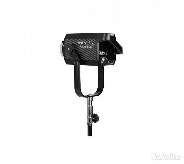 Осветитель светодиодный nanlite Forza II 500 LED