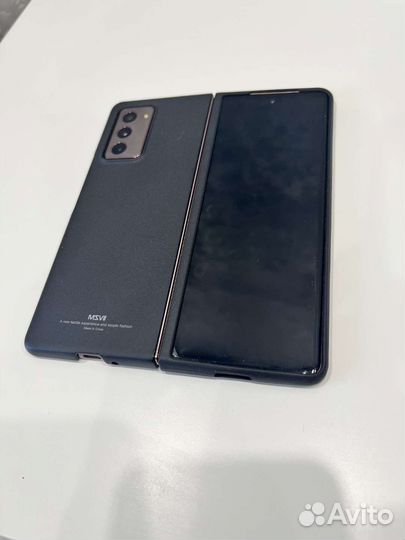 Samsung galaxy z fold 2
