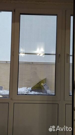 Окна быстро за день