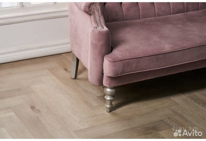 Напольные покрытия