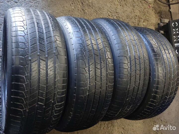 Kormoran SUV Summer 215/55 R18 99V