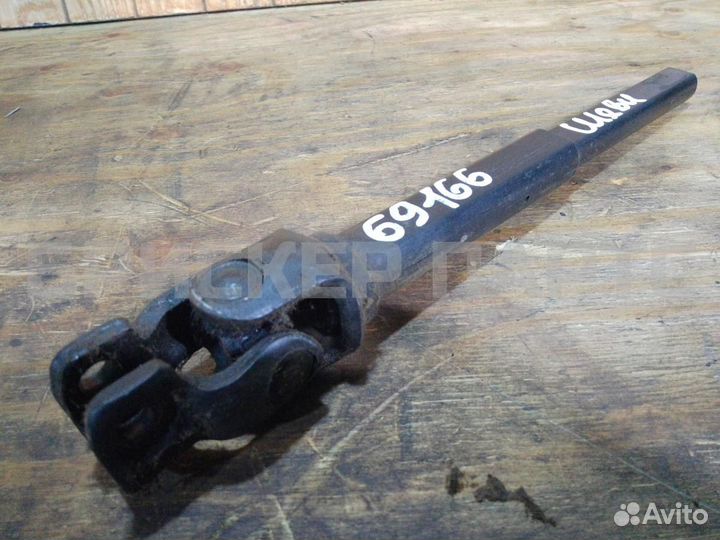 Кардан рулевой Шевроле Нива Нива, Нива Трэвел