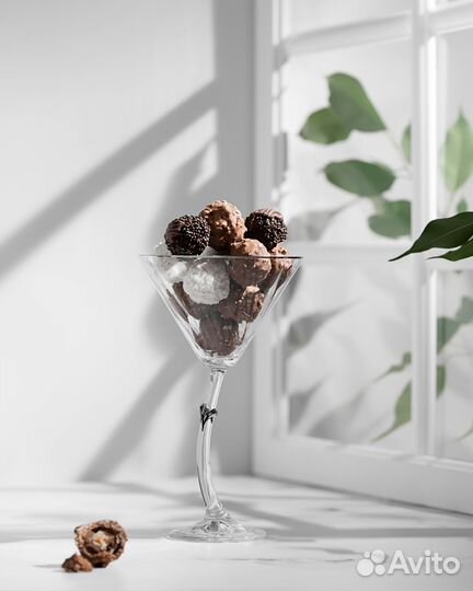 Предметная съемка