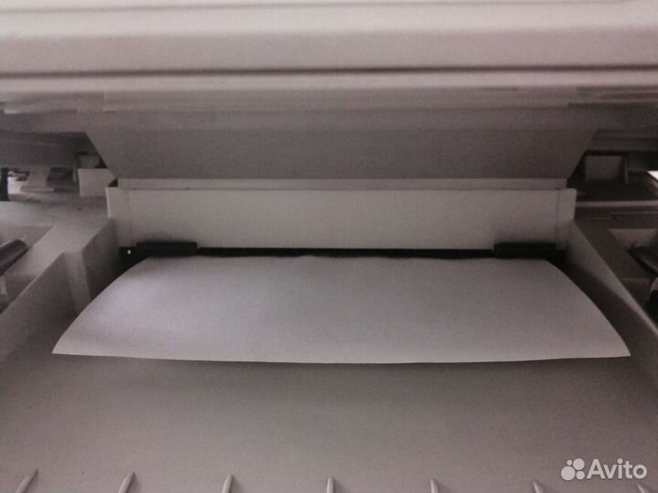 Принтер Лазерный brother MFC-7320r