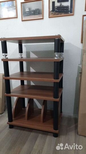 Тумба под AV Hi-Fi