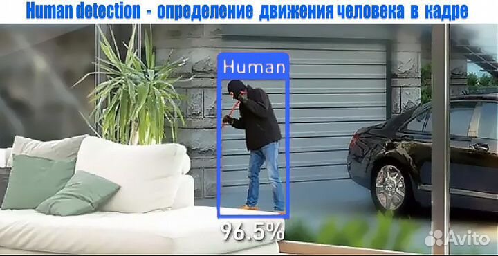 Установка видеонаблюдения, видеодомофонов и GSM си