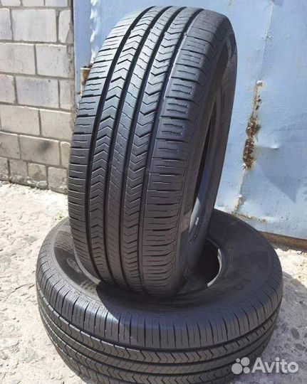 Nexen i.Q Series 1 255/70 R15 108S