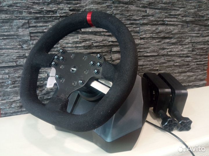 Руль artplays v1200 Vibro