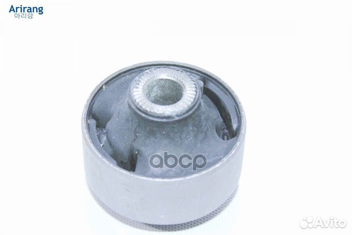 Сайлентблок задний переднего рычага ARG12-1336