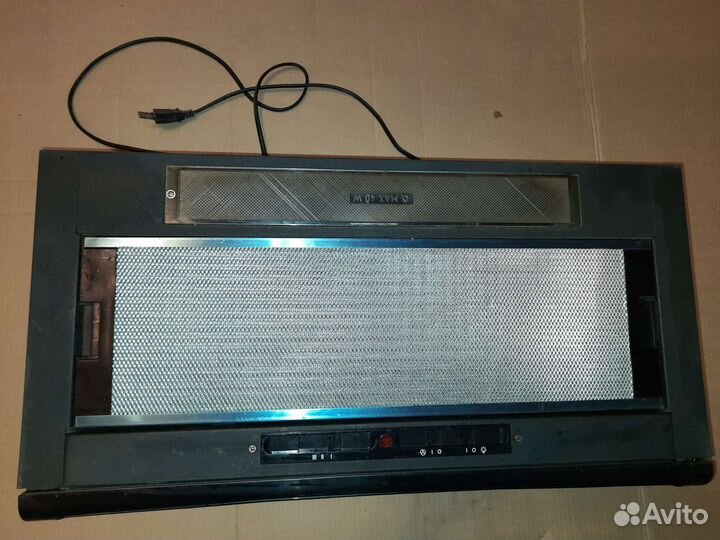 Вытяжка cata 5260