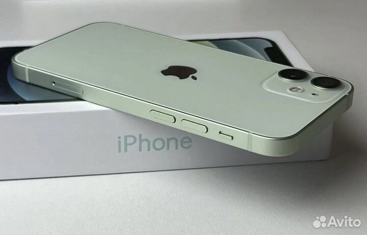 iPhone 12 mini, 128 ГБ