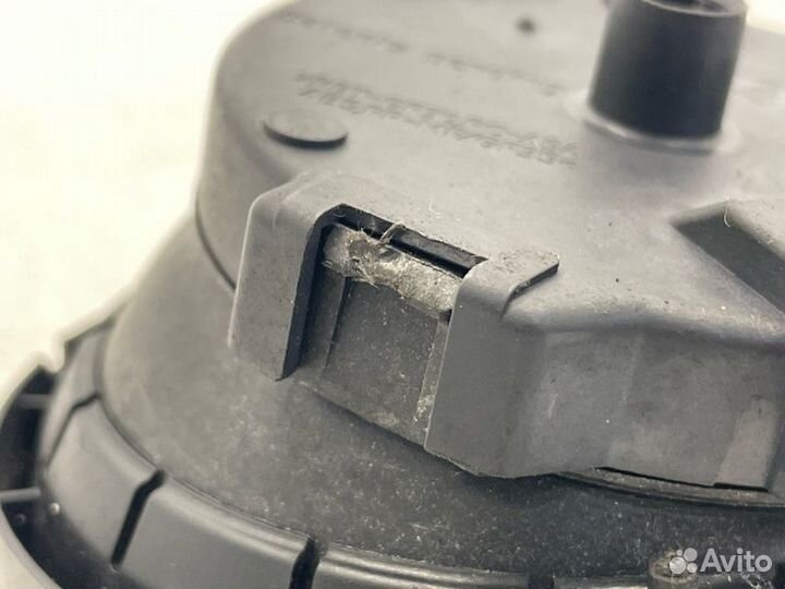 Мотор зеркала правый Audi A6 C7 2018