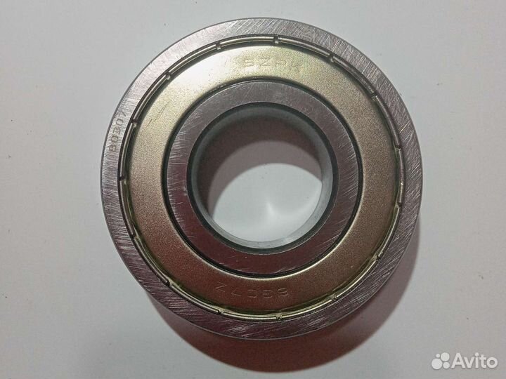 Подшипник 6307