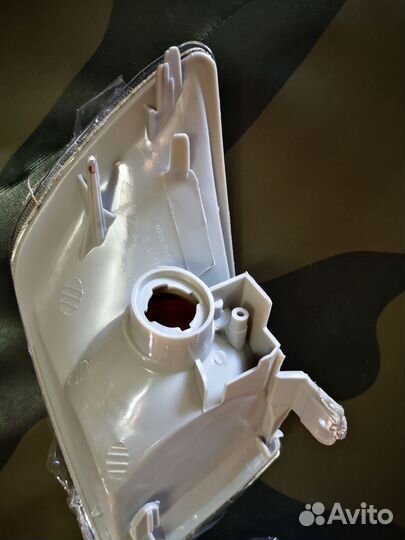 Поворотники Toyota corona 96-98г.в