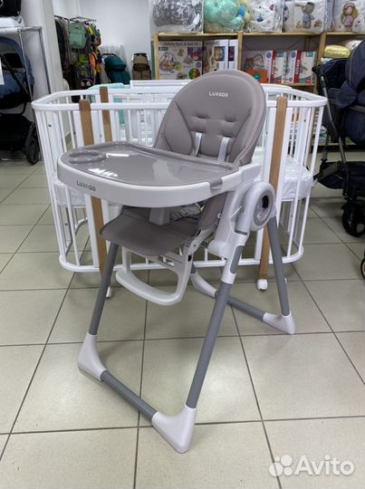 Стул для кормления