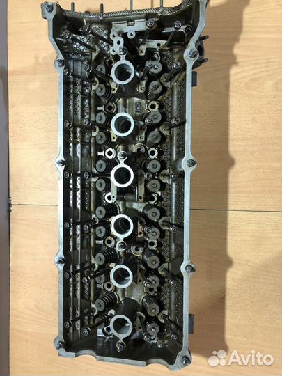 Гбц BMW m55b22, m52tub20