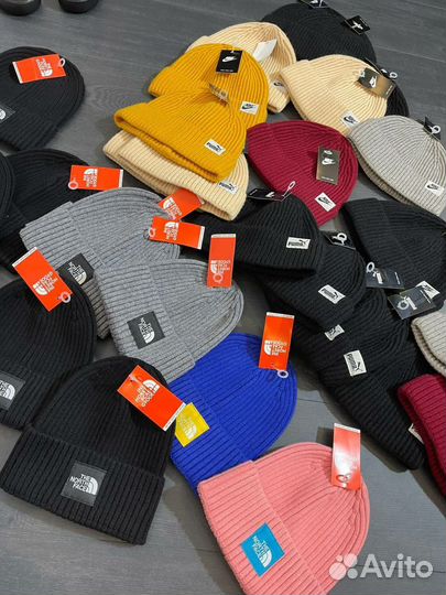 Шапка The North Face